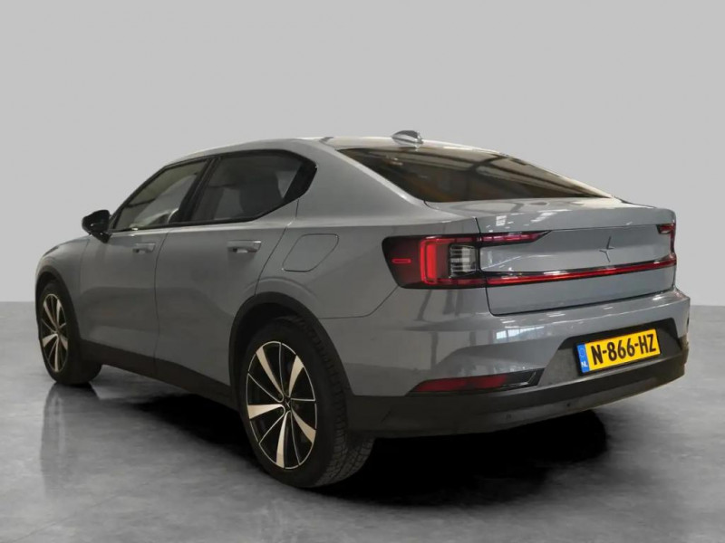 Polestar polestar 2 Long Range Dual Motor 78 kWh | Pilot & Plus Pack |  occasion  L'Union - photo n4